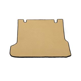 Alfombrilla de maletero 5 plazas 2018+ (EVA, beige) Lexus GX460 2009-2023 foto 1