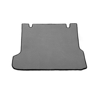 Alfombrilla de maletero 5 plazas 2018+ (EVA, gris) Lexus GX460 2009-2023 foto 3