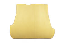 Toyota Land Cruiser 200 2007-2021 Alfombrilla de maletero V-1 (EVA, 5 plazas, beige) foto 1