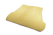 Toyota Land Cruiser 200 2007-2021 Alfombrilla de maletero V-1 (EVA, 5 plazas, beige) foto 2