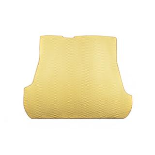 Alfombrilla de maletero V-1 (EVA, 5 plazas, beige) Lexus LX570/450d 2008-2022 foto 1