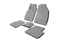 Renault Megane III 2009-2016 Alfombrillas EVA SW (gris) foto 2