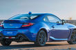 Revisión del cupé deportivo Subaru BRZ de la segunda encarnación. foto 2