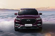 Crossover insignia Chery Tiggo 8 Pro foto 4
