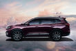 Crossover insignia Chery Tiggo 8 Pro foto 3