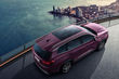 Crossover insignia Chery Tiggo 8 Pro foto 5