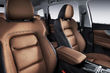 Crossover insignia Chery Tiggo 8 Pro foto 8