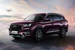 Crossover insignia Chery Tiggo 8 Pro foto 2