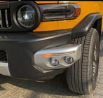Toyota FJ Cruiser 2006-2022 Faros antiniebla LED V1 (2 uds) foto 1