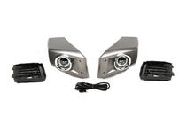 Toyota FJ Cruiser 2006-2022 Faros antiniebla LED V1 (2 uds) foto 4