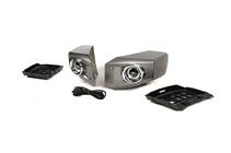 Toyota FJ Cruiser 2006-2022 Faros antiniebla LED V1 (2 uds) foto 2