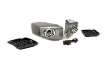 Toyota FJ Cruiser 2006-2022 Faros antiniebla LED V1 (2 uds) foto 3