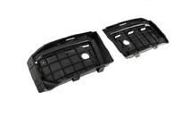 Toyota FJ Cruiser 2006-2022 Faros antiniebla LED V1 (2 uds) foto 7
