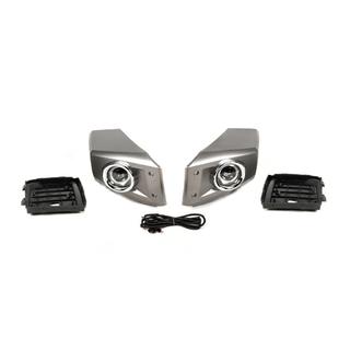 Faros antiniebla LED V1 (2 uds) foto 4
