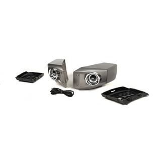 Faros antiniebla LED V1 (2 uds) foto 2