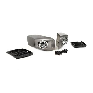 Faros antiniebla LED V1 (2 uds) foto 3