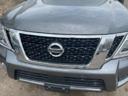 Nissan Armada 2016-2024 Capó (Usado, Perfecto 2019) foto 3