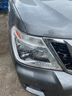 Nissan Armada 2016-2024 Capó (Usado, Perfecto 2019) foto 4