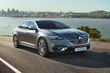 Revisión del sedán actualizado Renault Talisman foto 1