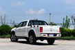 Revisión de la camioneta pickup con chasis de tracción total JAC T8 foto 3