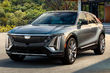 Crossover Cadillac Lyriq: el primer automóvil eléctrico de serie de la marca estadounidense foto 2