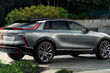 Crossover Cadillac Lyriq: el primer automóvil eléctrico de serie de la marca estadounidense foto 3