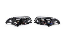 BMW 3 Series E46 1998-2006 Faros delanteros 1998-2001 (2 uds, LED) foto 5