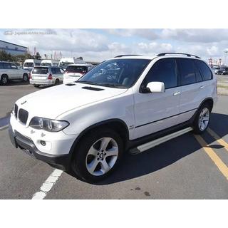 Estribos Laterales Maya V2 (2 uds, aluminio) BMW X5 E53 1999–2006 foto 1