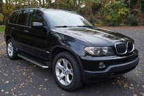 BMW X5 E53 1999–2006 Estribos Laterales Maydos V1 (2 uds, Aluminio) foto 1