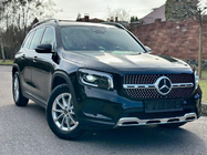 Mercedes GLB X247 2019- Parrilla Delantera Diamond Silver (para Base 2019-2023) foto 4