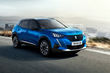 Revisión del crossover eléctrico subcompacto Peugeot e-2008 foto 6