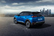 Revisión del crossover eléctrico subcompacto Peugeot e-2008 foto 4