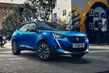 Revisión del crossover eléctrico subcompacto Peugeot e-2008 foto 2