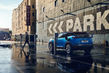 Revisión del crossover eléctrico subcompacto Peugeot e-2008 foto 3