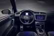 Revisión de la modificación cargada del Volkswagen Tiguan R foto 7