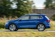 Revisión de la modificación cargada del Volkswagen Tiguan R foto 4
