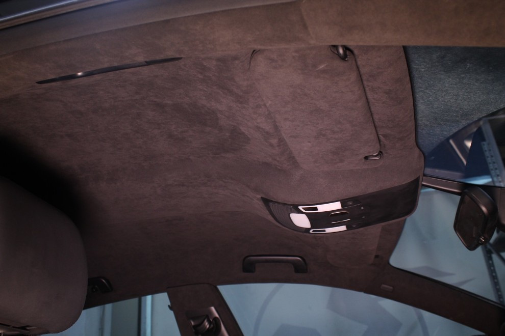 Banner de techo de coche de bricolaje