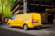 Revisión de la furgoneta eléctrica Opel Vivaro-e foto 5