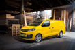 Revisión de la furgoneta eléctrica Opel Vivaro-e foto 2