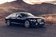Revisión del sedán de lujo con tracción total Bentley Flying Spur foto 3