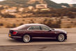 Revisión del sedán de lujo con tracción total Bentley Flying Spur foto 5