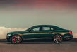 Revisión del sedán de lujo con tracción total Bentley Flying Spur foto 4