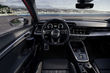 Revisión de la versión deportiva del Audi S3 Sedan foto 8