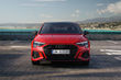 Revisión de la versión deportiva del Audi S3 Sedan foto 3