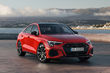 Revisión de la versión deportiva del Audi S3 Sedan foto 2