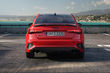 Revisión de la versión deportiva del Audi S3 Sedan foto 6