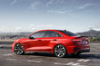Revisión de la versión deportiva del Audi S3 Sedan foto 4