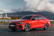 Revisión de la versión deportiva del Audi S3 Sedan foto 1