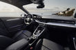 Revisión de la versión deportiva del Audi S3 Sedan foto 7