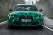 Revisión del BMW M3 Sedan de sexta generación foto 3